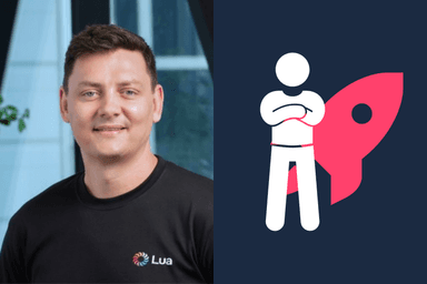 Lua growth startup