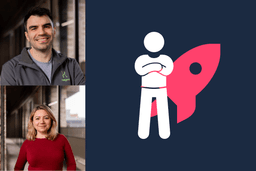 Heywa Labs secures £3.7m seed to build generative UX for interactive search