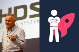 Highway Data Systems raises £1.25m seed to automate roadside testing with sensors