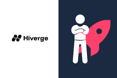 Hiverge cambridge startup