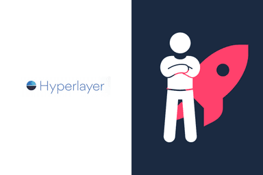 Hyperlayer b2b startup