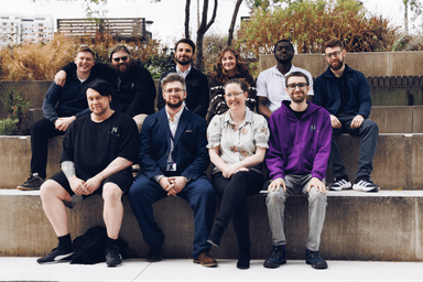 InvenireX tech startup