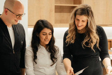 Jack Fertility pre-seed startup