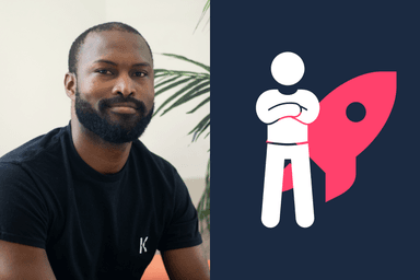 Kord guiness asset management startup
