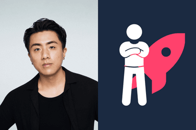 KOR Protocol series a startup