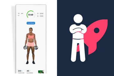 MAGIC AI healthcare startup