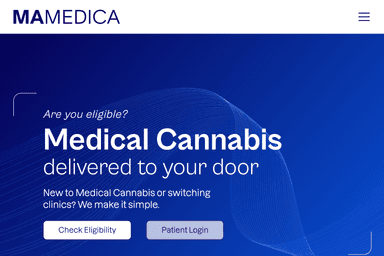 Mamedica digital-health startup