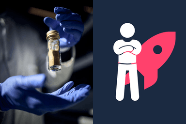 Milvus Advanced oxford startup