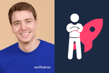 Multiverse ai startup