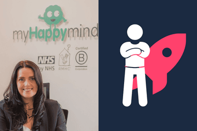 myHappymind ldc startup