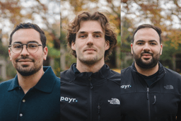 Payr secures £1.56m seed to let tenants pay rent with credit cards