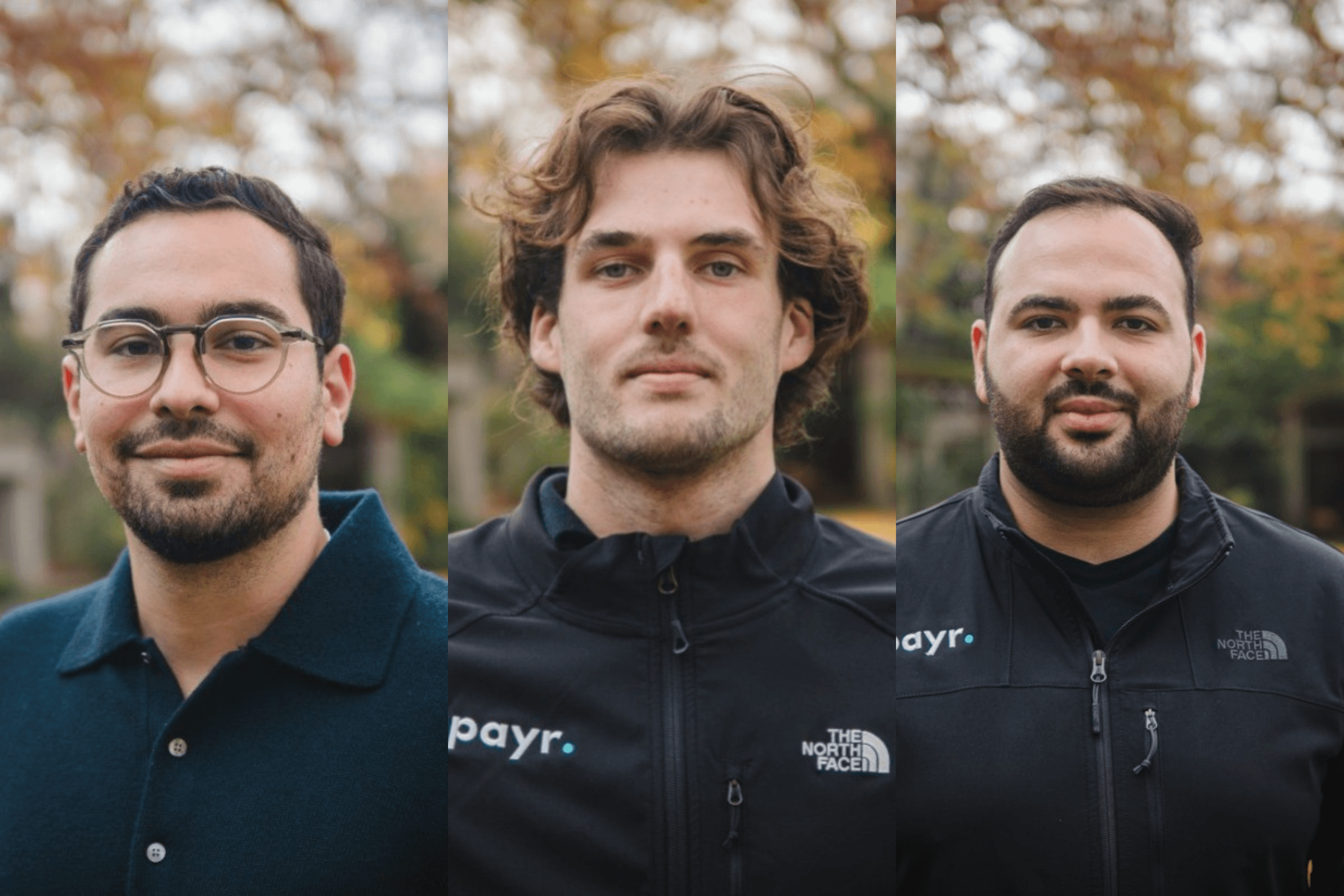 Payr secures £1.56m seed to let tenants pay rent with credit cards