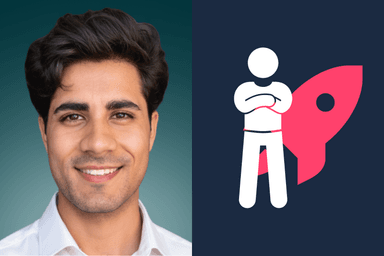 Nearhuman pre-seed startup