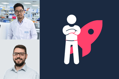 Nuclera growth startup