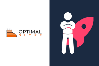 Optimal Slope pre-seed startup