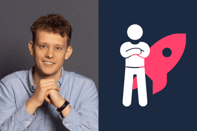 Oribtal growth startup