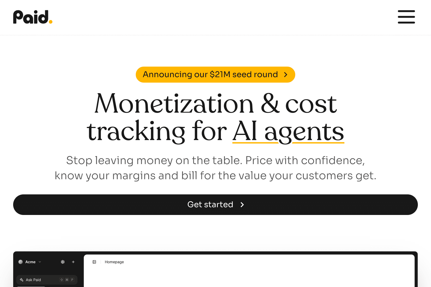 AI infrastructure firm Paid raises £15.7m led by Lightspeed with EQT Ventures