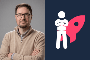 Perceptic biotech startup