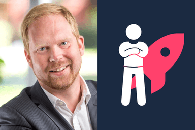 Person Centred Software data startup