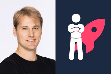AI startup Pharosyn raises £2.2m led by Moonfire and Entrepreneurs First