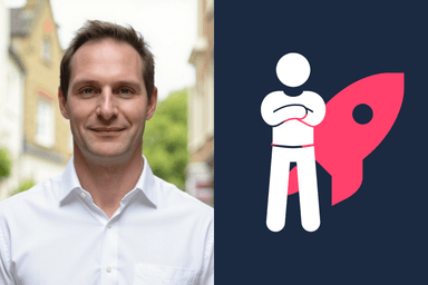 PlannerPal london startup