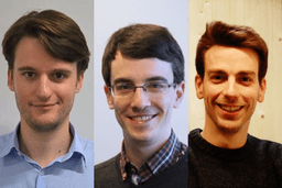 Qargo lands £24.6m to cut empty running and admin using AI