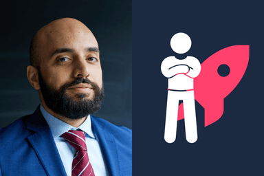 Quantum Dice data startup