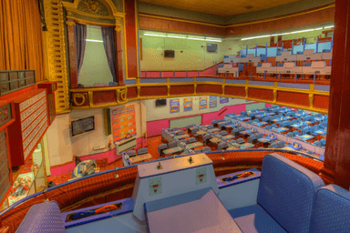 Real Fun Group gaming startup