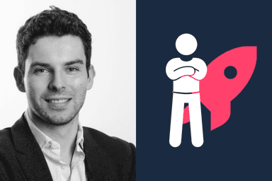 Risk Ledger growth startup