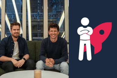 Rivulo raises £375,000 pre-seed to automate operations via conversational no-code