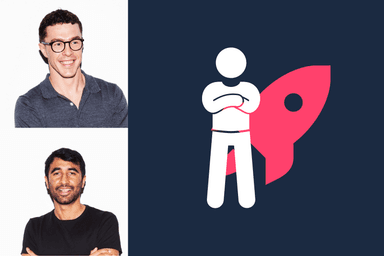 Round growth startup