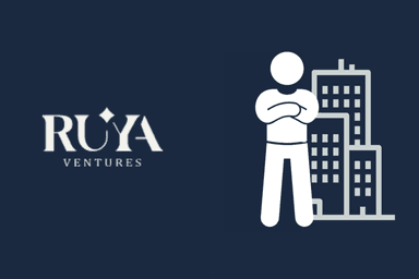 Ruya Ventures closes £40m fund to back UK pre-seed deeptech founders