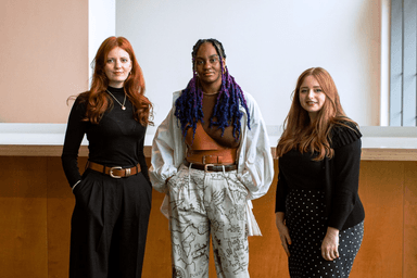 SAGES pre-seed startup