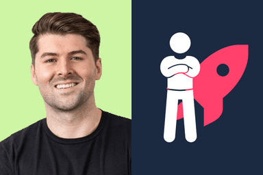 Searchable data startup