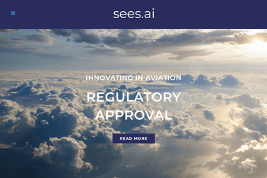 sees.ai drone-technology startup