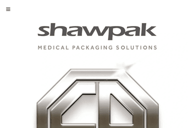 Shawpak life-science startup
