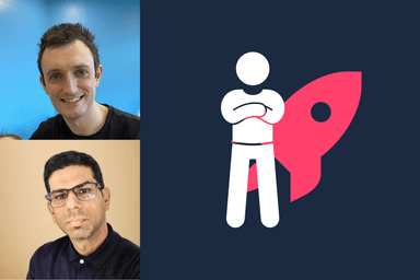 Shoutt.ai pre-seed startup