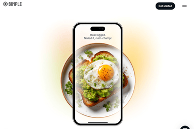 Simple Life digital-health startup