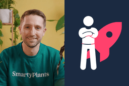 SmartyPlants raises £190k pre-seed to monitor houseplant health with smart sensors