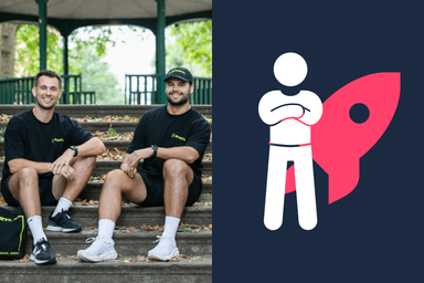 SPORTL pre-seed startup