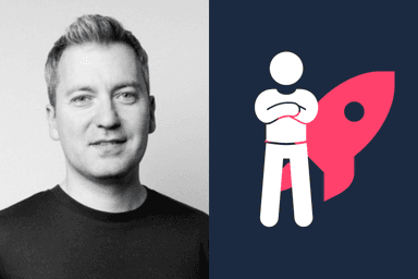 Stacks growth startup