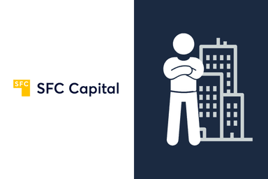 SFC Capital pre-seed funding: 4 UK startups backed in the last 30 days