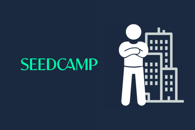 Seedcamp backs 3 UK startups in the last 30 days