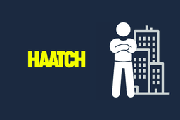 Seed investor Haatch backs 3 UK startups in the last 30 days
