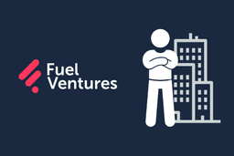 Fuel Ventures leads 2 rounds, backs 3 UK startups totalling £9.9m