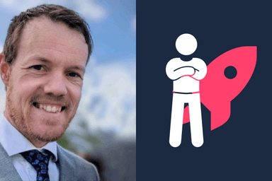 StirLight seed startup