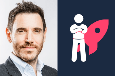 AI sales platform Symbe raises £4.3m led by Kfund with support from Notion Capital