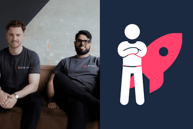 Synthax pre-seed startup