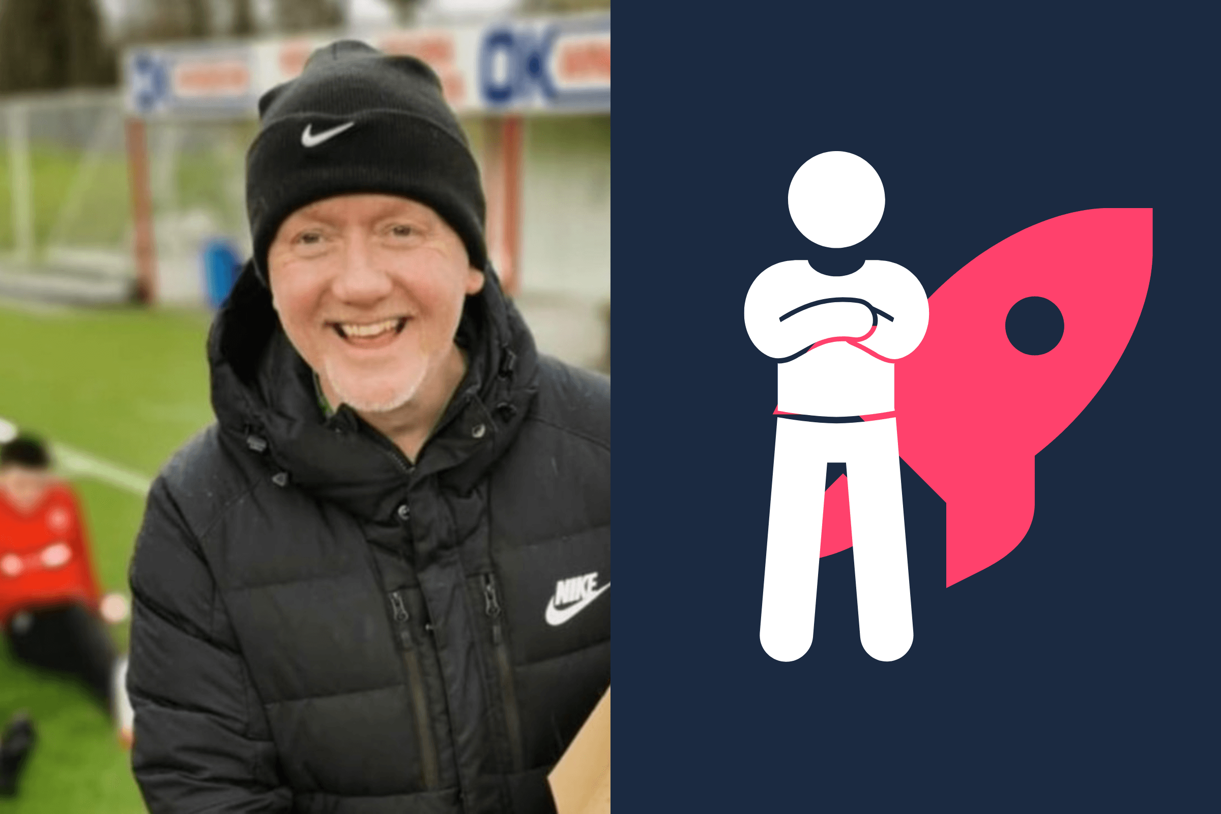 £9m to professionalise grassroots football back office using payments and attendance tracking