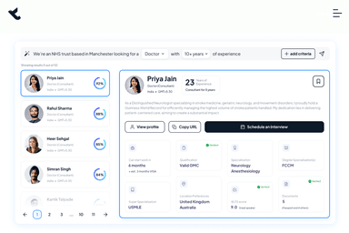 TERN Group digital-health startup